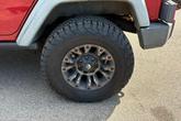 Thumbnail of 2011 Red Jeep Wrangler Unlimited