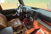 Thumbnail of 2011 Red Jeep Wrangler Unlimited