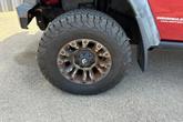 Thumbnail of 2011 Red Jeep Wrangler Unlimited