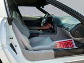 Thumbnail of 1996 White Chevrolet Corvette