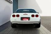 Thumbnail of 1996 White Chevrolet Corvette