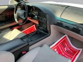 Thumbnail of 1996 White Chevrolet Corvette