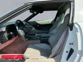 Thumbnail of 1996 White Chevrolet Corvette