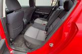 Thumbnail of 2008 True Red Mazda Mazda3
