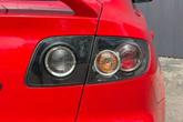 Thumbnail of 2008 True Red Mazda Mazda3