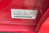 Thumbnail of 2008 True Red Mazda Mazda3