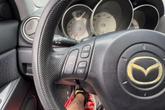 Thumbnail of 2008 True Red Mazda Mazda3