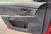 Thumbnail of 2008 True Red Mazda Mazda3
