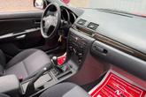 Thumbnail of 2008 True Red Mazda Mazda3