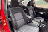 Thumbnail of 2008 True Red Mazda Mazda3