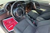 Thumbnail of 2013 Absolutely Red Scion tC
