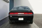 Thumbnail of 2009 Gray Dodge Challenger