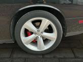 Thumbnail of 2009 Gray Dodge Challenger