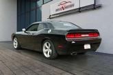 Thumbnail of 2009 Gray Dodge Challenger