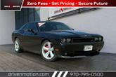 Photo of 2009 Gray Dodge Challenger