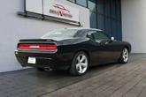 Thumbnail of 2009 Gray Dodge Challenger