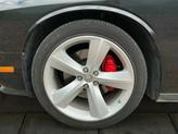 Thumbnail of 2009 Gray Dodge Challenger