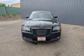 Thumbnail of 2014 Black Chrysler 300