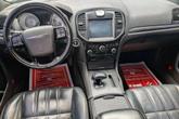 Thumbnail of 2014 Black Chrysler 300