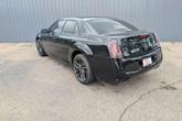 Thumbnail of 2014 Black Chrysler 300