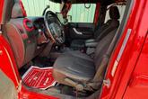 Thumbnail of 2017 Redline Pearl Coat Jeep Wrangler Unlimited