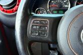 Thumbnail of 2017 Redline Pearl Coat Jeep Wrangler Unlimited