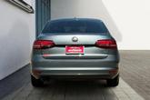 Thumbnail of 2017 Platinum Gray Metallic Volkswagen Jetta