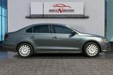 Thumbnail of 2017 Platinum Gray Metallic Volkswagen Jetta