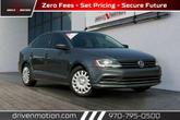 Photo of 2017 Platinum Gray Metallic Volkswagen Jetta