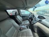 Thumbnail of 2013 Crystal Black Pearl Honda Odyssey