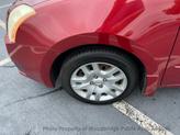 Thumbnail of 2007 Maroon Nissan Sentra