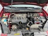 Thumbnail of 2007 Maroon Nissan Sentra