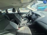 Thumbnail of 2012 Sterling Gray Metallic Ford Focus