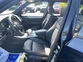 Thumbnail of 2017 Space Gray Metallic BMW X3