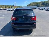 Thumbnail of 2017 Space Gray Metallic BMW X3