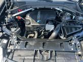 Thumbnail of 2017 Space Gray Metallic BMW X3