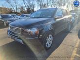 Photo of 2013 Maroon Volvo XC90