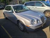 Thumbnail of 2006 Silver Jaguar S-Type