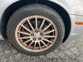 Thumbnail of 2006 Silver Jaguar S-Type