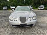 Thumbnail of 2006 Silver Jaguar S-Type