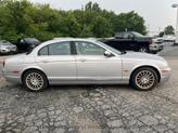 Thumbnail of 2006 Silver Jaguar S-Type