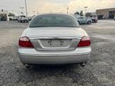 Thumbnail of 2006 Silver Jaguar S-Type