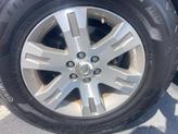 Thumbnail of 2011 Silver Lightning Metallic Nissan Pathfinder