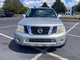 Thumbnail of 2011 Silver Lightning Metallic Nissan Pathfinder