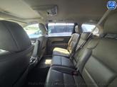 Thumbnail of 2011 Maroon Honda Odyssey