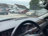 Thumbnail of 2013 Silver Ice Metallic Chevrolet Impala