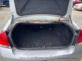 Thumbnail of 2013 Silver Ice Metallic Chevrolet Impala