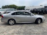 Thumbnail of 2013 Silver Ice Metallic Chevrolet Impala