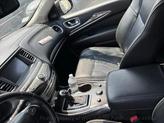 Thumbnail of 2018 Black Obsidian INFINITI QX60