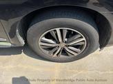 Thumbnail of 2018 Black Obsidian INFINITI QX60